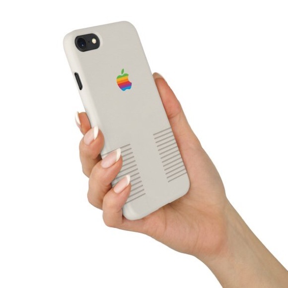 Original Apple iPhone case for all iPhones! - Picture 2 of 5